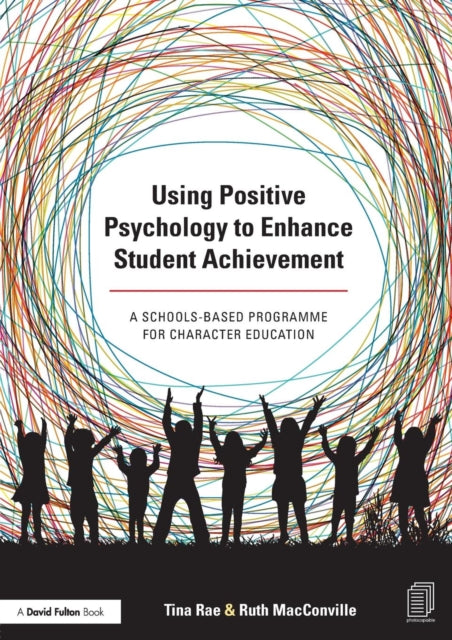 Binding: Paperback
Description: Positive psychology properly understood and applied offers a tremendous opportunity for improving student and teacher experiences and the overall success of any school.