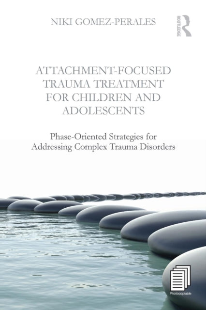Binding: Paperback
Description: Attachment - Focused Trauma Treatment for Children and Adolescents brings together two powerful treatment directions that exponentially expand the knowledge and skills available to child and adolescent trauma therapists.