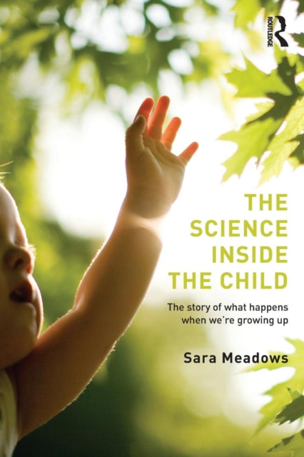 Binding: Paperback
Description: This engaging book presents some of the ways in which science can describe and explain how and why children develop in the way they do.