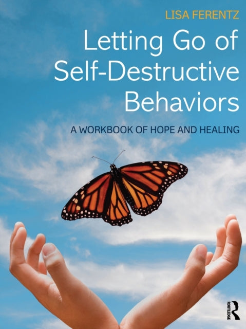 Binding: Paperback
Description: Letting Go of Self - Destructive Behaviors offers inspiring hopeful creative resources for the millions of male and female adolescents and adults who struggle with eating disorders addictions any form of self - mutilation. It is also a workbook for the clinicians who treat them.