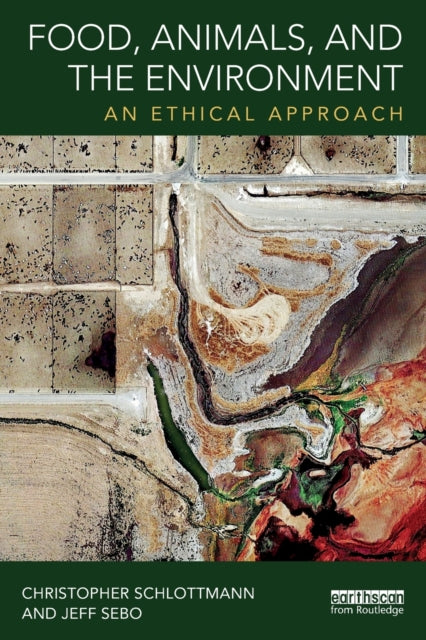 Binding: Paperback
Description: Food Animals and the Environment: An Ethical Approach examines some of the main impacts that agriculture has on humans nonhumans and the environment as well as some of the main questions that these impacts raise for the ethics of food production consumption and activism.