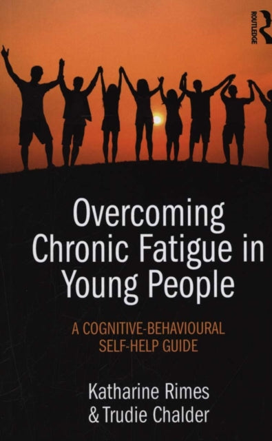 Binding: Paperback
Description: Overcoming Chronic Fatigue in Young People provides an effective evidence - based step - by - step guide to managing and overcoming chronic fatigue.