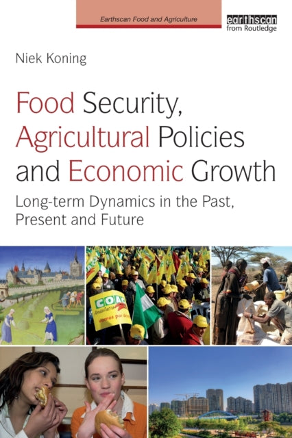 Binding: Paperback
Description: Using a political - economic approach supplemented with insights from human ecology this volume analyzes the long - term dynamics of food security and economic growth.