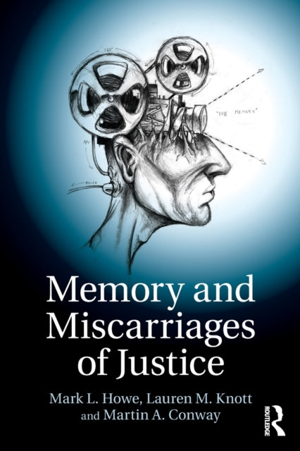 Binding: Paperback
Description: Memory is often the primary evidence in the courtroom yet unfortunately this evidence may not be fit for purpose. This is because memory is both fallible and malleable; it is possible to forget and also to falsely remember things which never happened.