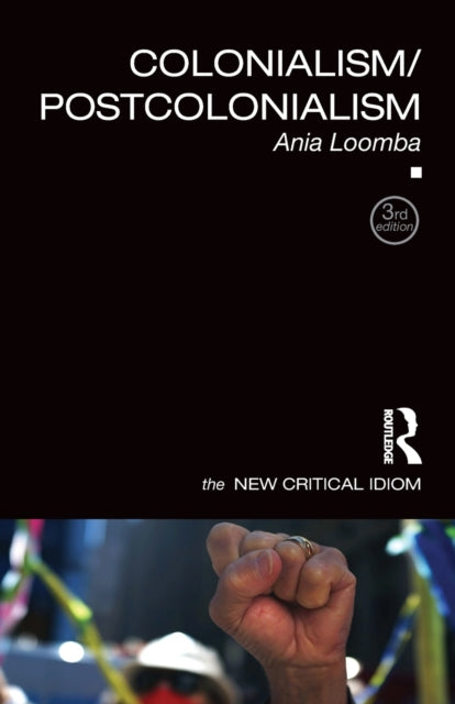 Binding: Paperback
Description: Colonialism/ Postcolonialism is a comprehensive yet accessible guide to the historical theoretical and political dimensions of colonial and postcolonial studies. This new edition includes a new introduction and conclusion as well as extensive updates throughout.