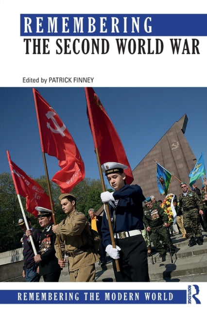 Binding: Paperback
Description: Remembering the Second World War brings together an international and interdisciplinary cast of leading scholars to explore the remembrance of this conflict on a global scale.