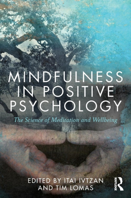Binding: Paperback
Description: Mindfulness in Positive Psychology brings together the latest thinking in these two important disciplines. Positive psychology the science of wellbeing and strengths is the fastest growing branch of psychology offering an optimal home for the research and application of mindfulness.