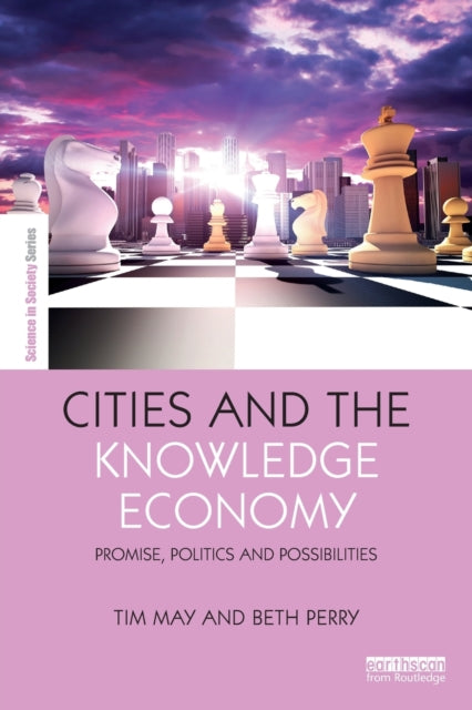 Binding: Paperback
Description: Cities and the Knowledge Economy is an in - depth interdisciplinary international and comparative examination of the relationship between knowledge and urban development in the contemporary era.