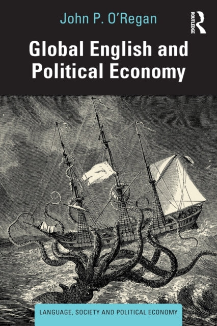 Binding: Paperback
Description: In this book John O Regan examines the role of political economy in the worldwide spread of English and traces the origins and development of the dominance of English to the endless accumulation of capital in a capitalist world - system.
