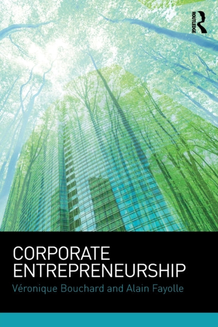 Binding: Paperback
Description: Entrepreneurship is vital for companies success to allow them to adapt and grow in today's interlinked and turbulent business environments. Yet as they grow in size and complexity many companies become less innovative and more rigid.