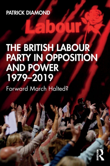 Binding: Paperback
Description: This book provides a novel account of the Labour Party's years in opposition and power since 1979, examining how New Labour fought to reinvent post - war social democracy reshaping its core political ideas.