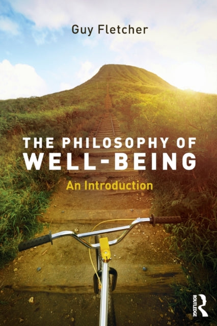 Binding: Paperback
Description: Well - being occupies a central role in ethics and political philosophy including in major theories such as utilitarianism.