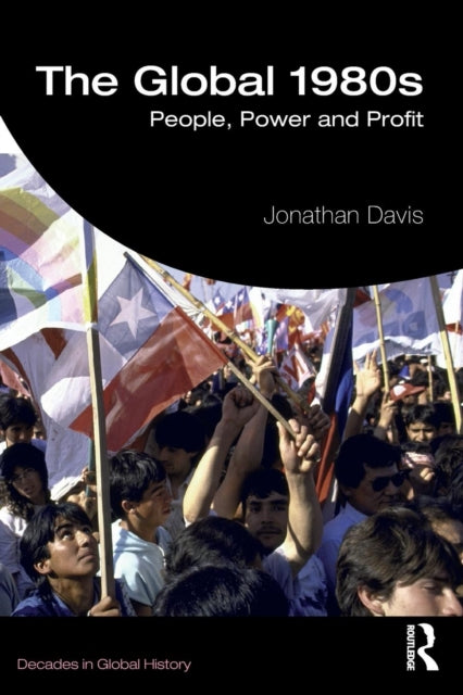 Binding: Paperback
Description: The Global 1980s takes an international perspective on the upheaval across the world during the long 1980s (1979 1991) with the end of the Cold War a move towards a free - market economic system and the increasing connectedness of the world.