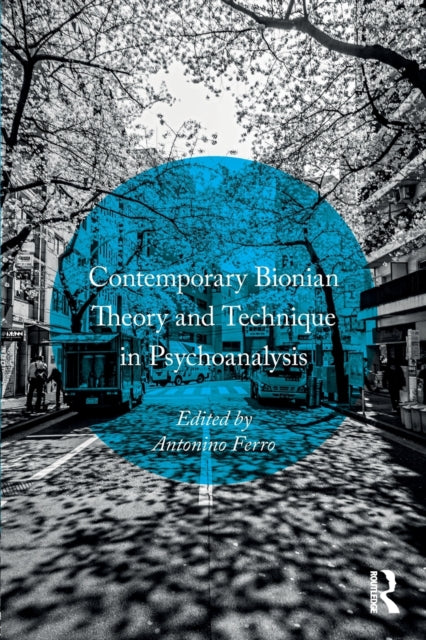 Binding: Paperback
Description: Psychoanalytic theory has developed very rapidly in recent years across many schools of thought. One of the most popular builds on the work of Wilfred Bion.