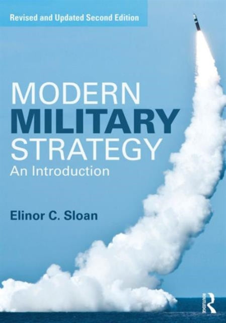 Binding: Paperback
Description: This textbook provides a comprehensive introduction to post - Cold War military theory for students of strategic studies.
