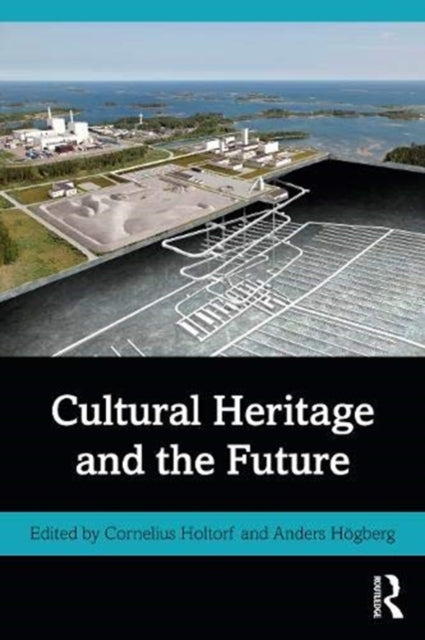 Binding: Paperback
Description: Cultural Heritage and the Future brings together an international group of scholars and experts to consider the relationship between cultural heritage and the future.