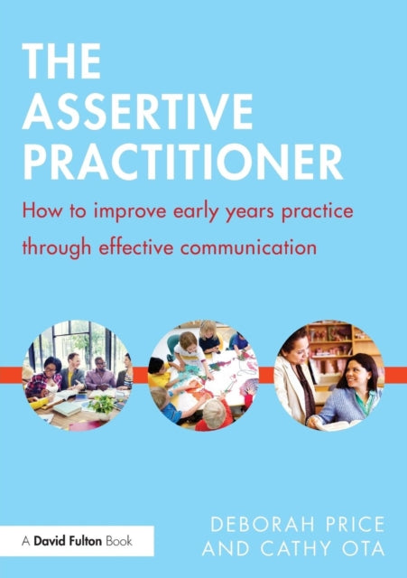Binding: Paperback
Description: How a staff team works together and how effective and cohesive they are impacts significantly on the children that they care for as well as having implications for the general early years practice and the success of the business of the setting.