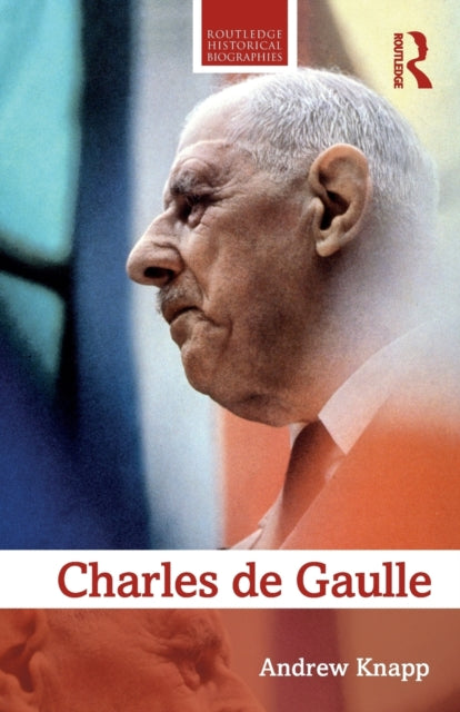 Binding: Paperback
Description: In this new biography Andrew Knapp concisely dissects each of the major controversies surrounding General Charles de Gaulle leader of the Free French during the Second World War and President of France from 1959 to 1969.