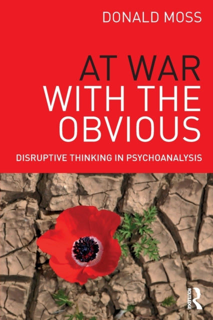 Binding: Paperback
Description: Psychoanalytic thought has already transformed our basic assumptions about the psychic life of individuals and cultures. Those assumptions often take on the valence of common sense. However this can mean that their original and important meanings often become obscured.