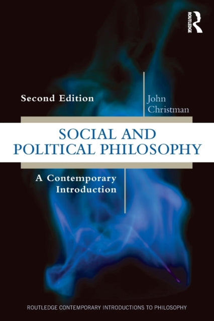 Binding: Paperback
Description: This accessible book is invaluable to anyone coming to social and political philosophy for the first time.