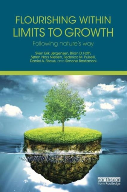 Binding: Paperback
Description: Decades of research and discussion have shown that the human population growth and our increased consumption of natural resources cannot continue there are limits to growth. This volume demonstrates how we might modify and revise our economic systems using nature as a model.