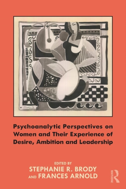Binding: Paperback
Description: 2020 Gradiva Award Nominee Best Edited Book Psychoanalytic Perspectives on Women and Their Experience of Desire Ambition and Leadership considers how these factors can be understood nurtured or thwarted and the subsequent impact on women's identity authority and satisfaction.
