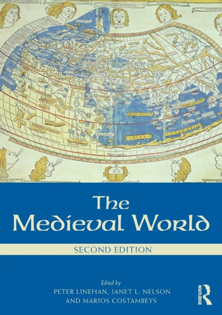 Binding: Paperback
Description: Ranging from Connacht to Constantinople and from Tynemouth to Timbuktu the forty - four contributors to The Medieval World seek to bring the Middle Ages to life offering definitive appraisals of the distinctive features of the period.