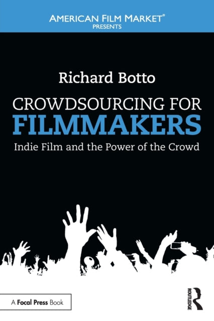 Binding: Paperback
Description: Whether you re a producer screenwriter filmmaker or other creative you probably have a project that needs constant exposure or a product to promote.