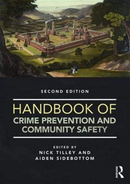 Binding: Paperback
Description: This second edition of the Handbook of Crime Prevention and Community Safety provides a completely revised and updated collection of essays focusing on the theory and practice of crime prevention and the creation of safer communities.