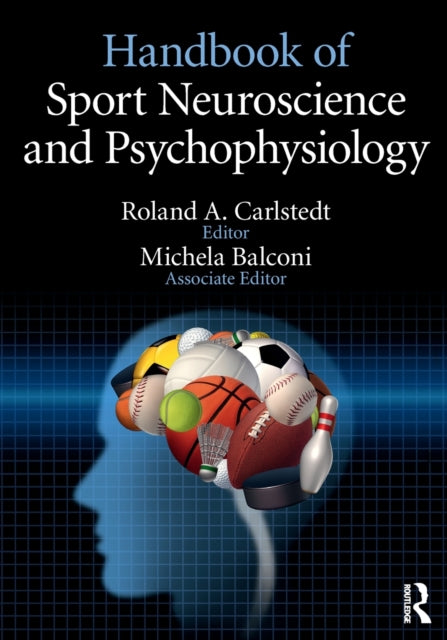 Binding: Paperback
Description: Out of the broad arena of sport science and sport psychology Roland A. Carlstedt presents a comprehensive collection on the neuroscience and associated psychophysiology that underlies and drives sport performance.