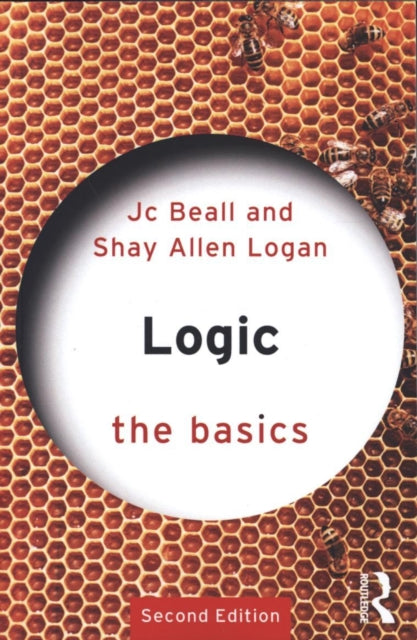 Binding: Paperback
Description: Logic: The Basics is an accessible introduction to several core areas of logic.