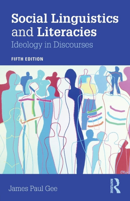 Binding: Paperback
Description: In its first edition Social Linguistics and Literacies was a major contribution to the emerging interdisciplinary field of sociocultural approaches to language and literacy and was one of the founding texts of the New Literacy Studies .