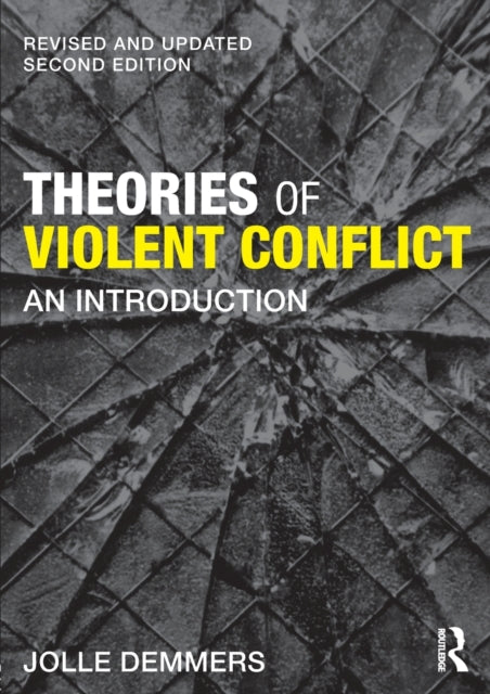 Binding: Paperback
Description: This revised and updated second edition introduces students of violent conflict to a variety of prominent theoretical approaches and examines the ontological stances and epistemological traditions underlying these approaches.