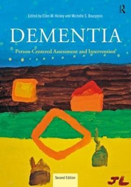Binding: Paperback
Description: Person - centered care for persons with dementia has been developed and expanded over the last few decades.