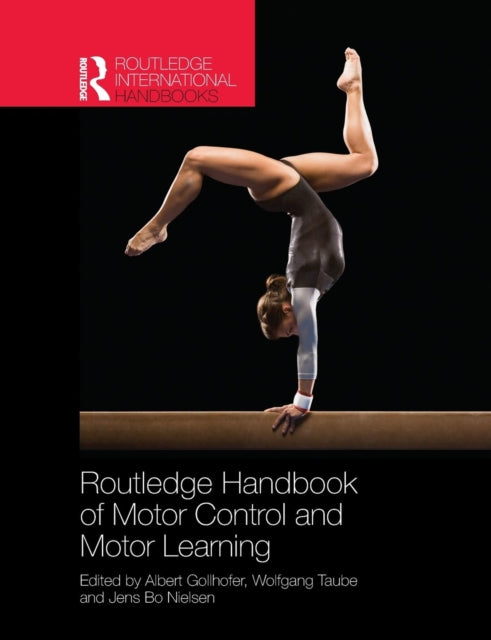Binding: Paperback
Description: The Routledge Handbook of Motor Control and Motor Learning is the first book to offer a comprehensive survey of neurophysiological behavioural and biomechanical aspects of motor function.