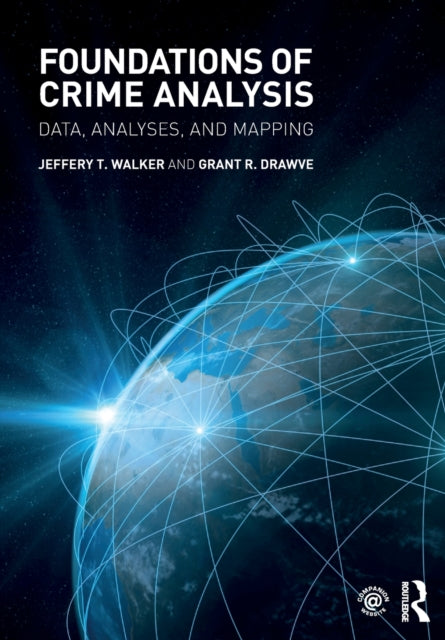 Binding: Paperback
Description: In recent years the fields of crime analysis and environmental criminology have grown in prominence for their advancements made in understanding crime.