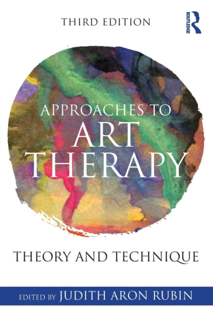 Binding: Paperback
Description: The third edition of Approaches to Art Therapy brings together varied theoretical approaches and provides a variety of solutions to the challenge of translating theory to technique.