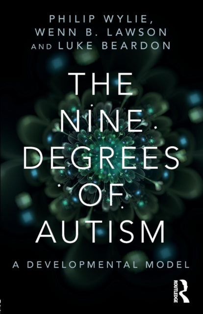 Binding: Paperback
Description: The Nine Degrees of Autism presents a much - needed positive tool for understanding the developmental process of autism and to facilitate the improved mental health and well - being of individuals on the spectrum.