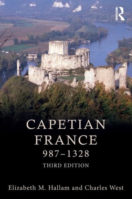 Binding: Paperback
Description: Capetian France 987 1328 is an authoritative overview of the country's development across four centuries with a focus on changes to the political religious social and cultural climate during this period.