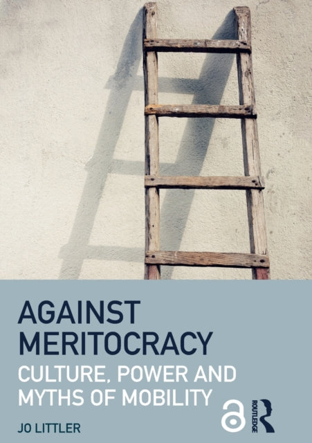 Binding: Paperback
Description: Meritocracy today involves the idea that whatever your social position at birth society ought to offer enough opportunity and mobility for talent to combine with effort in order to rise to the top .