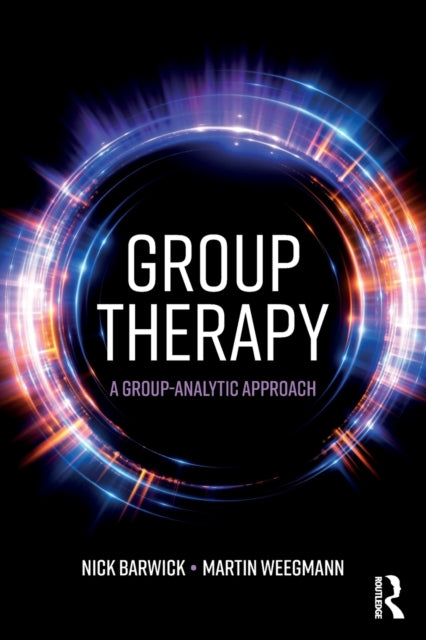 Binding: Paperback
Description: Group Therapy: A Group - Analytic Approach is a comprehensive introduction to contemporary group analytic theory and practice - the prevailing form of group therapy in Europe.