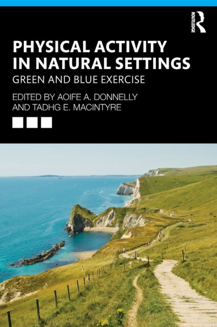 Binding: Paperback
Description: Exercise interactions with green and blue spaces offer low - cost non - invasive solutions to public health challenges particularly around mental health and obesity and issues around environmental sustainability.