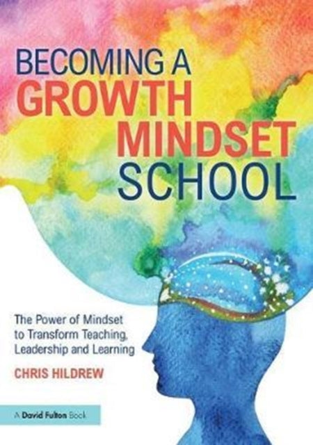 Binding: Paperback
Description: Becoming a Growth Mindset School explores the theories which underpin a growth mindset ethos and lays out how to embed them into the culture of a school.
