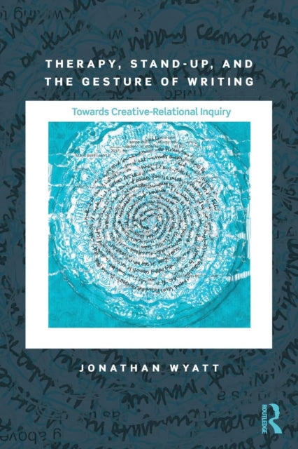 Binding: Paperback
Description: Therapy Stand - Up and the Gesture of Writing is a sharp lively exploration of the connections between therapy stand - up comedy and writing as a method of inquiry; and of how these connections can be theorized through the author's new concept: creative - relational inquiry.