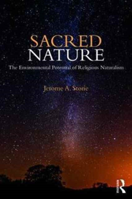 Binding: Paperback
Description: Sacred Nature examines the crisis of environmental degradation through the prism of religious naturalism which seeks rich spiritual engagement in a world without a god.