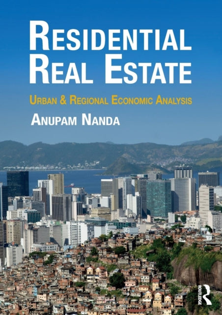 Binding: Paperback
Description: Residential Real Estate introduces readers to the economic fundamentals and emerging issues in housing markets.