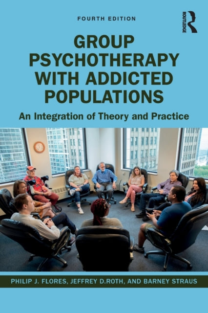 Binding: Paperback
Description: This newly updated and streamlined edition of Group Psychotherapy with Addicted Populations provides proven strategies for combating alcohol and drug addiction through group psychotherapy.