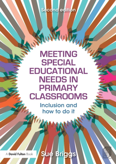 Binding: Paperback
Description: There are greater numbers of children with Special Educational Needs and Disabilities (SEND) now attending mainstream schools.