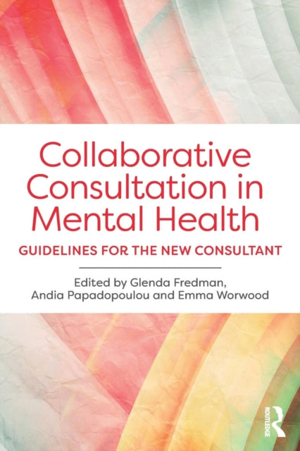Binding: Paperback
Description: Collaborative Consultation in Mental Health: Guidelines for the New Consultant offers a practical guide for professionals working indirectly with clients through consultation with staff.