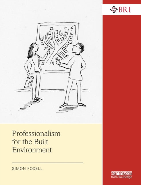 Binding: Paperback
Description: In the aftermath of the Grenfell Tower tragedy this new book provides thought provoking commentary on the nature of the relationship between society the prevailing economic system and professionalism in the built environment.